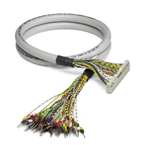 Phoenix FLK20 way 3 metre cable