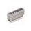 WAGO 12 POLE STRAIGHT HEADER SOLDER PIN