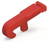 WAGO Operating tool for socket and plug connectors