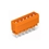 WAGO HEADER STRAIGHT SOLDER PIN 8-POLE