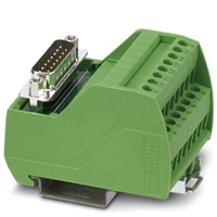 PHOENIX (VIP-2/SC/D15SUB/M)INTERFACE MODULE