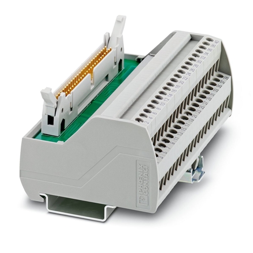 PHOENIX VIP-2/SC/FLK50/PLC BREAK OUT BOX