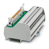 PHOENIX VIP-2/SC/FLK50/PLC BREAK OUT BOX