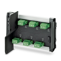 PHOENIX DEVICE COUPLER FB-6SP