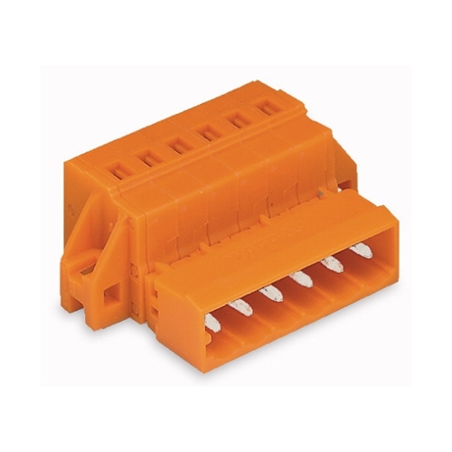WAGO MALE CONNECTOR 20P (10 PER PK)