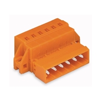 WAGO MALE CONNECTOR 20P (10 PER PK)