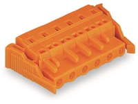 WAGO FEMALE PLUG (PACK 25)