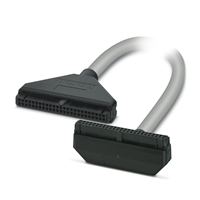 PHOENIX CABLE VIP-CAB-FLK50/0,14/1,0M