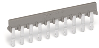 WAGO COMB-STYLE JUMPER BAR 10-WAY (PACK 25)