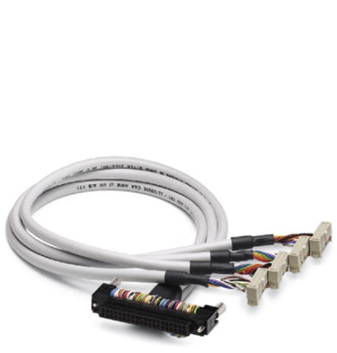 PHOENIX CABLE-FCN40/4X14/ 3,0M/S7-OUT