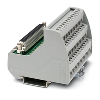 PHOENIX INTERFACE MODULE VIP-3/SC/D37SUB/F/LED