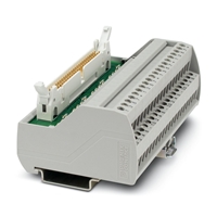 PHOENIX VIP-2/SC/FLK50/LED/PLC VARIOFACE INPUT MOD