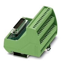 PHOENIX VIP-3/SC/HD44SUB/M VARIOFACE MODULE
