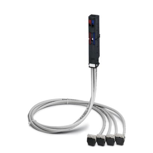 PHOENIX VIP VARIOFACE FRONT ADAPTER