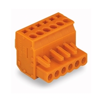 WAGO 14 WAY FEMALE (25 PER PACK)