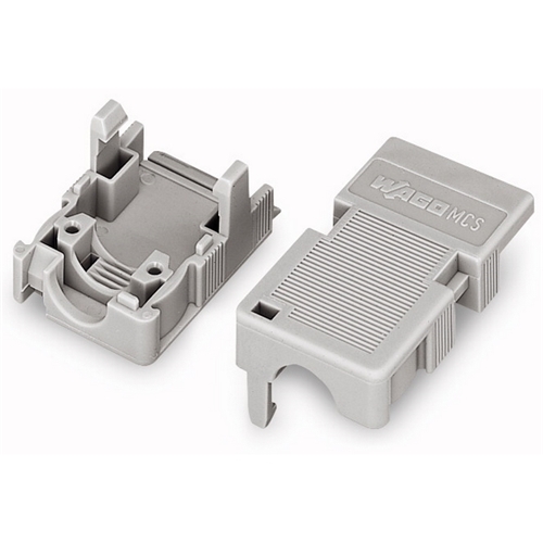WAGO SNAP ON HOUSING