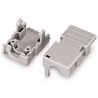 WAGO SNAP ON HOUSING