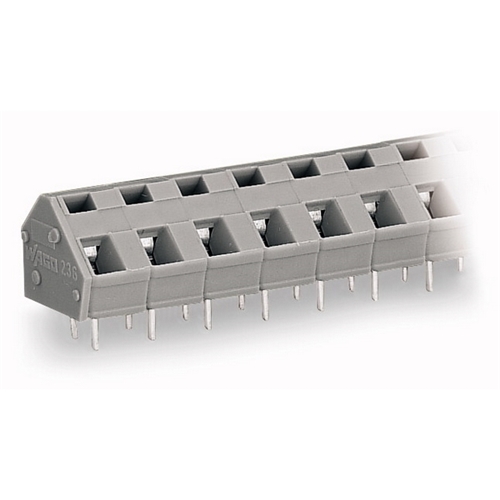WAGO PCB TERMINAL STRIP (70 PER PK)