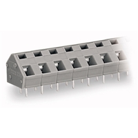 WAGO PCB TERMINAL STRIP (70 PER PK)