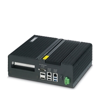 PHOENIX Box PC - VL2 BPC 3000 CONFIGURED