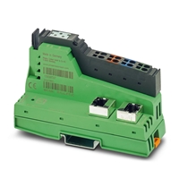 PHOENIX BUS COUPLER IL-PN-BPAC