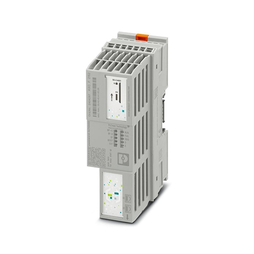 PHOENIX CONTROLLER AXC F 2152 - 2404267