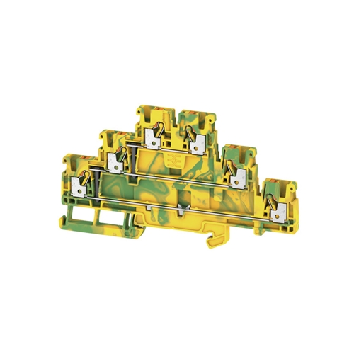 Weidmuller A3T 2.5PE