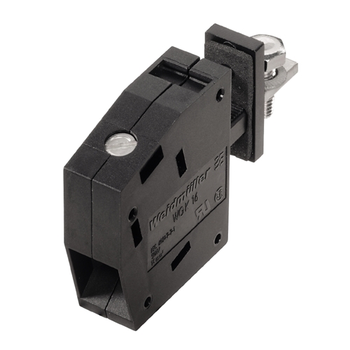 WEIDMULLER WGK 16 VP BK BX