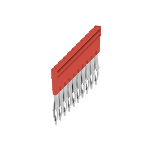 WEIDMULLER ZQV 4N/10 RD (MOQ = 20)