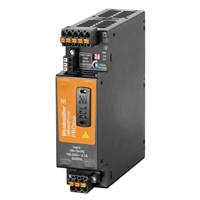 WEIDMULLER PRO TOP1 72W 24V 3A