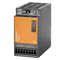 WEIDMULLER PRO TOP1 480W 24V 20A