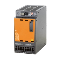 WEIDMULLER PRO TOP3 480W 48V 10A
