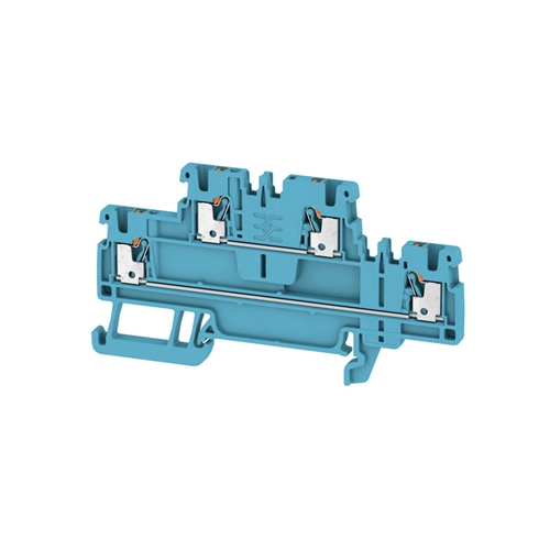 WEIDMULLER A2T 1.5 BLUE