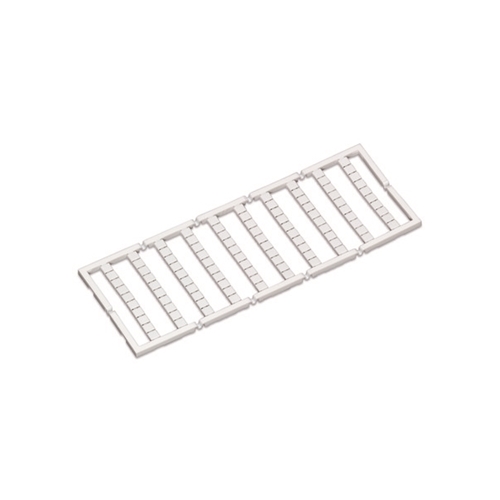 WAGO MARKERS 1-50 (1 PK = 5 CARDS)