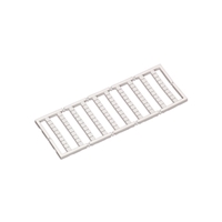 WAGO MARKERS 1-50 (1 PK = 5 CARDS)