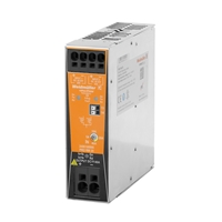 WEIDMULLER REDUNDANCY MODULE 24VDC