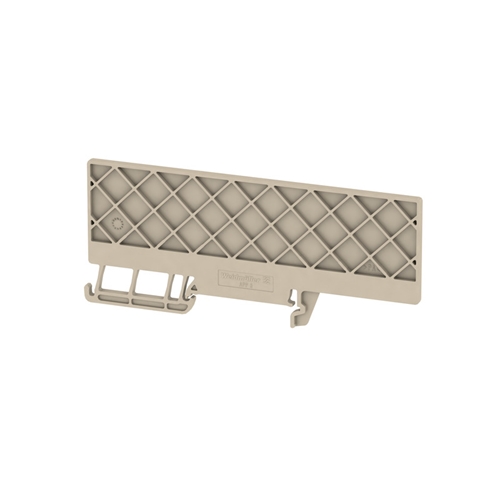 Weidmuller APP 3 A-series, Partition plate