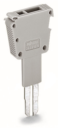 WAGO TEST PLUG