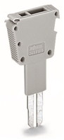 WAGO TEST PLUG