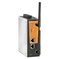 WEIDMULLER WIRELESS INDUSTRIAL ETHERNET