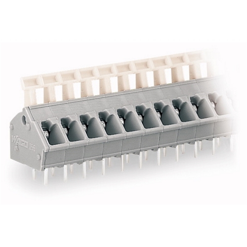 WAGO 7-POLE MODULAR PCB TERMINAL BLOCK