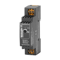 Weidmuller PRO INSTA 16W 24V 0.7A Power supply, sw