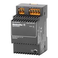 WEIDMULLER PRO INSTA 30W 12V 2.6A
