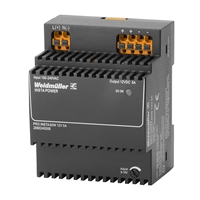 Weidmuller Pro Insta 60W 12V 5A