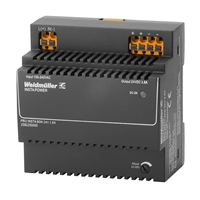 WEIDMULLER PRO INSTA 90W 24V 3.8A