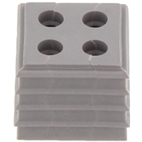 WEIDMULLER CABTITE SE 4/4-5 SML GREY