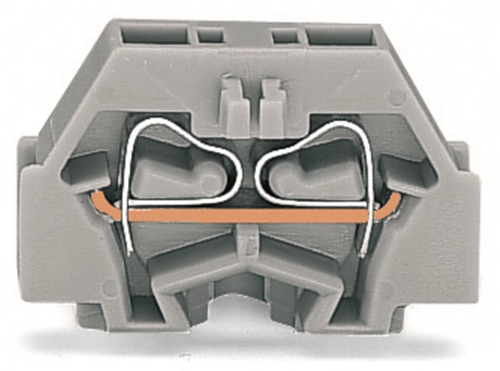 WAGO 1.5MM TERMINAL (300 PER PK)