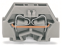 WAGO 1.5MM TERMINAL (300 PER PK)