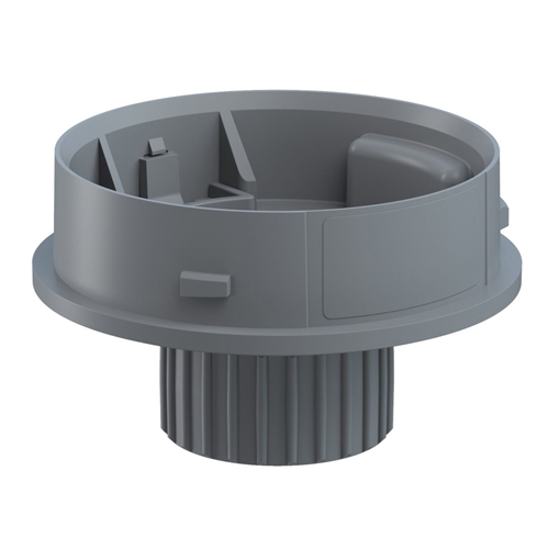 WERMA MINI ADAPTOR M22 EM GY