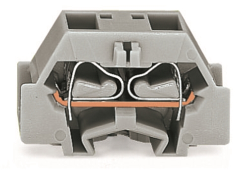WAGO 1.5MM CONDUCTOR TERMINAL BLOCK (200